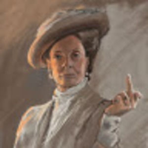 Meet your Posher, Renee